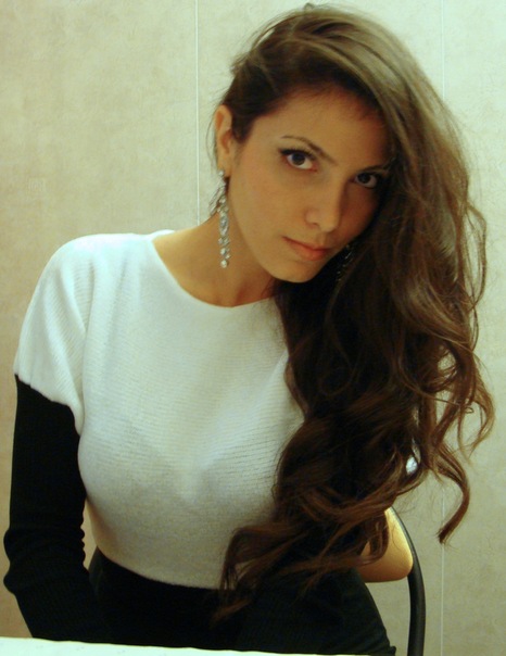 №112, Роза Спартаковна №112, Роза Спартаковна