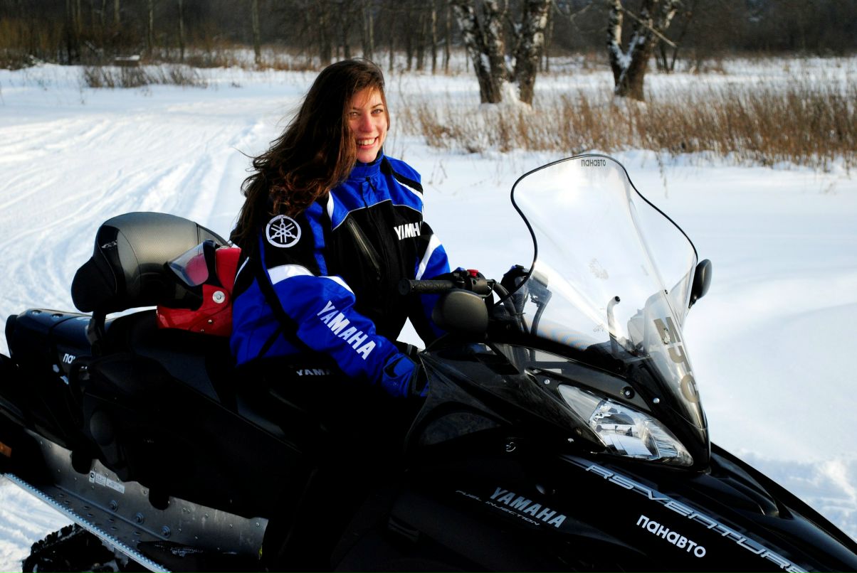 Таня Васильева | Москва