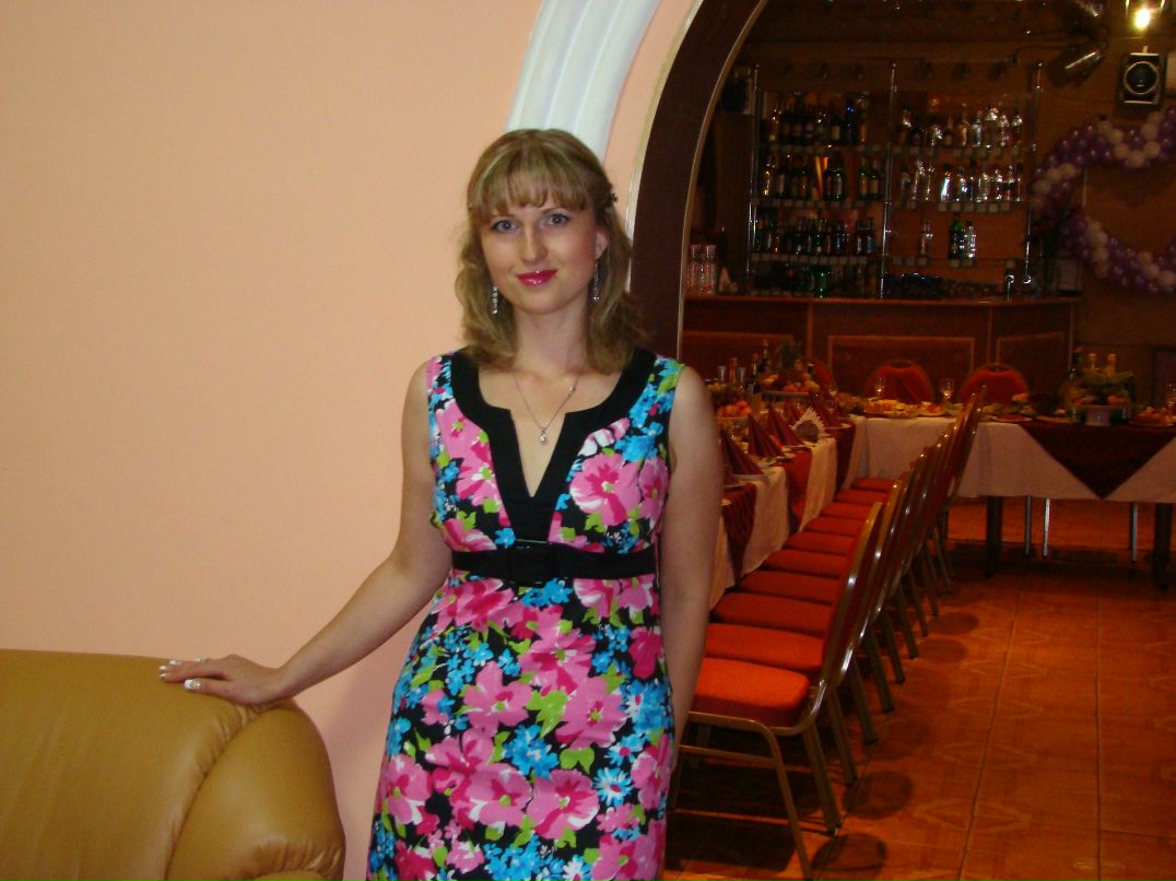 Татьяна Студяникова | Руза