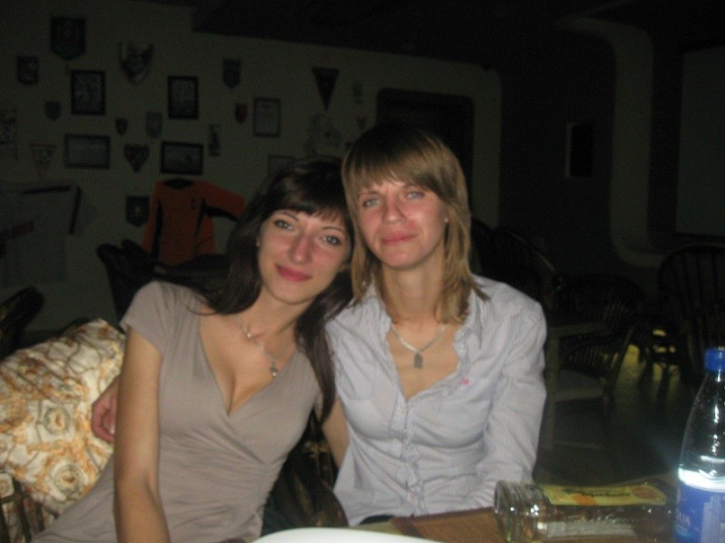 Екатерина Липень | Минск