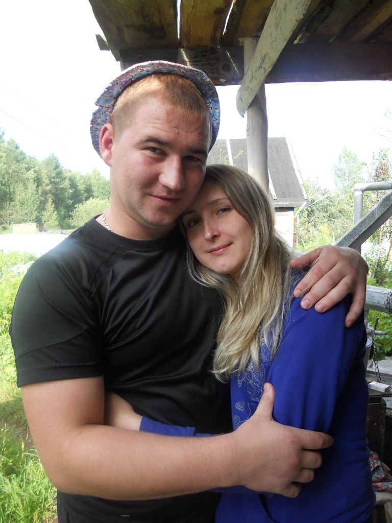 Кирилл Адеков ☀*”˜˜˜”*☀⎠★GericH★⎝☀*”˜˜˜”*☀ | Киров