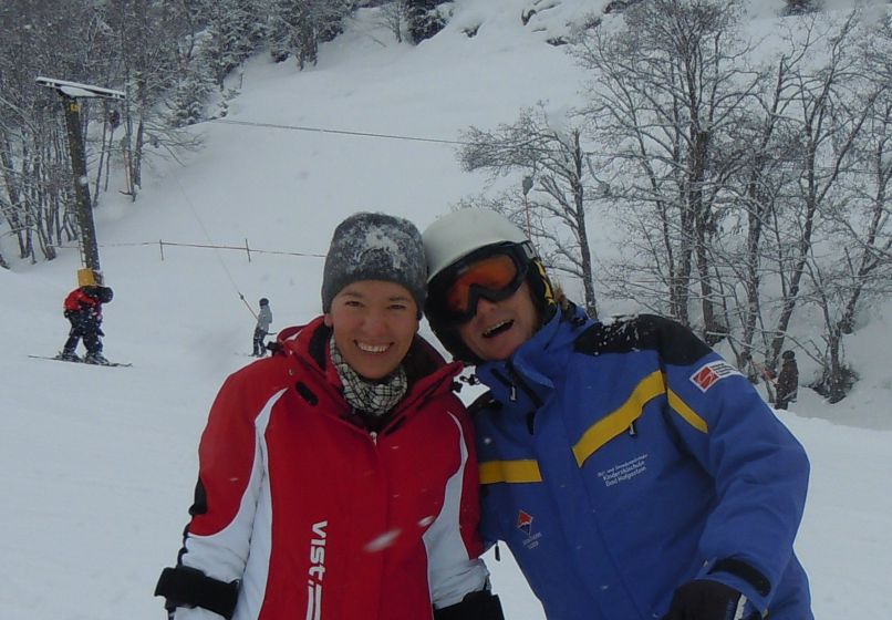 Юлия Кузнецова | Salzburg