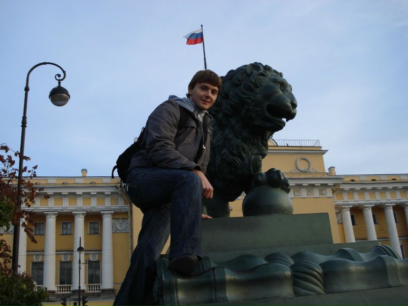 №1, Станислав Второв, 35 лет, Кохтла-Ярве №1, Станислав Второв, 35 лет, Кохтла-Ярве