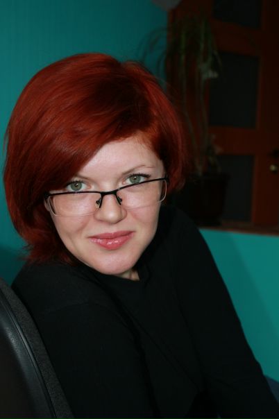 №69, Марина Левченко-Свидина, 41 год, Харьков №69, Марина Левченко-Свидина, 41 год, Харьков