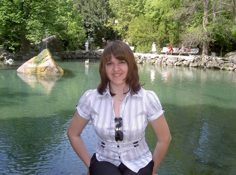 Анна Мазуренко | Киев