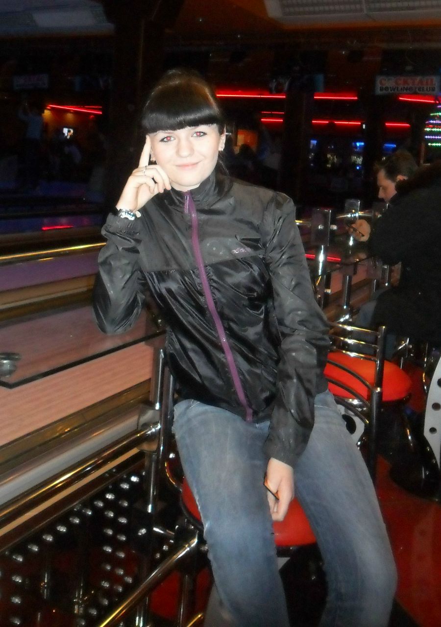 Маргарита Воловская | Орёл