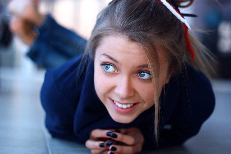 Alenka Gorchakova | Москва