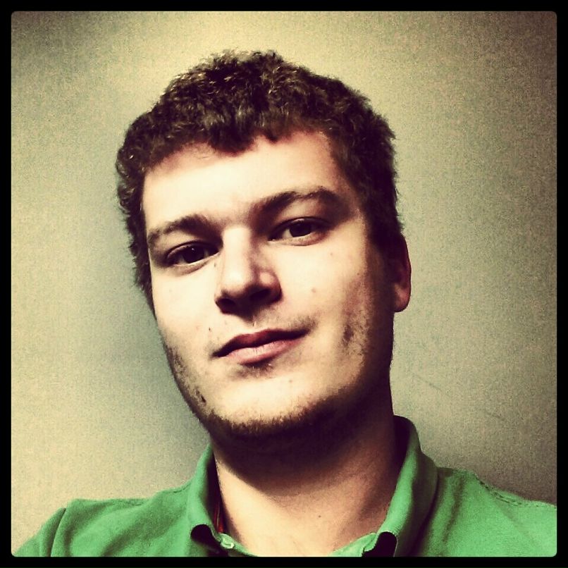 Федор Старожилов | Baltimore