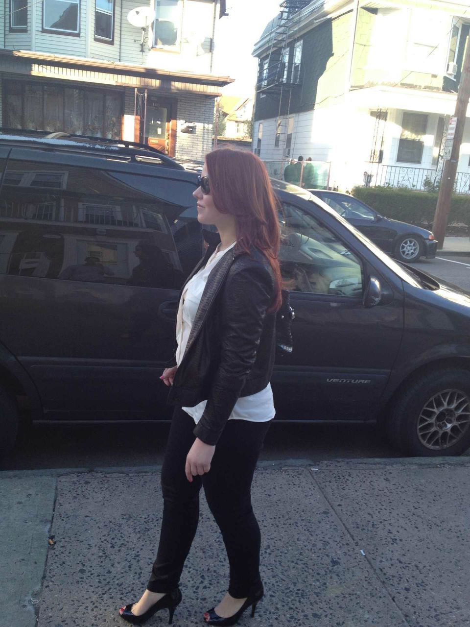 Настасья Кручинина | Иваново