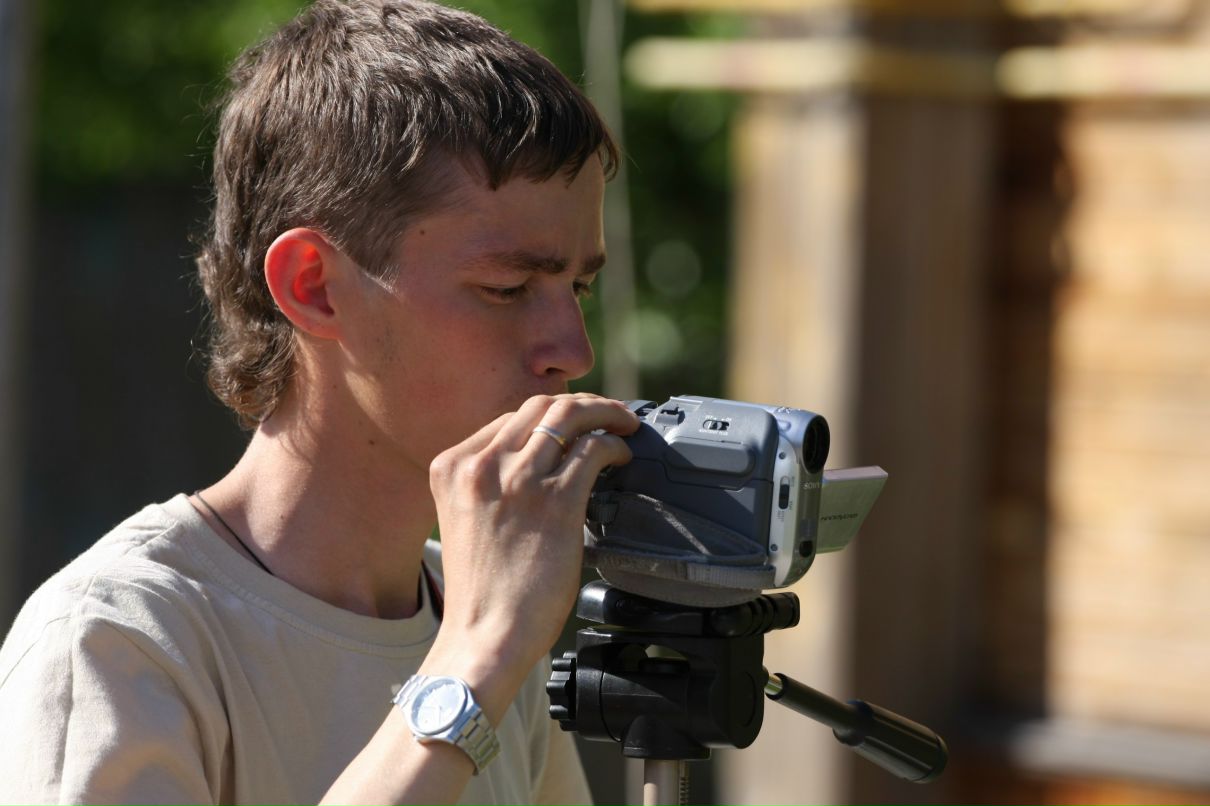 Владимир Лагодин | Иваново (деревня)