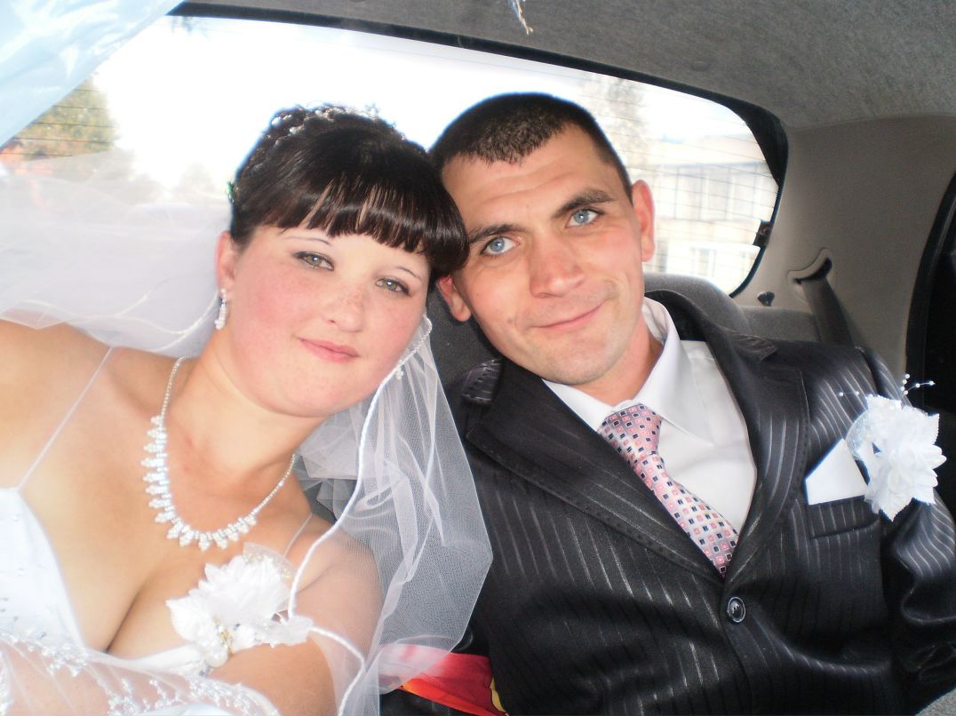 Вероніка Самойленко | Згуровка