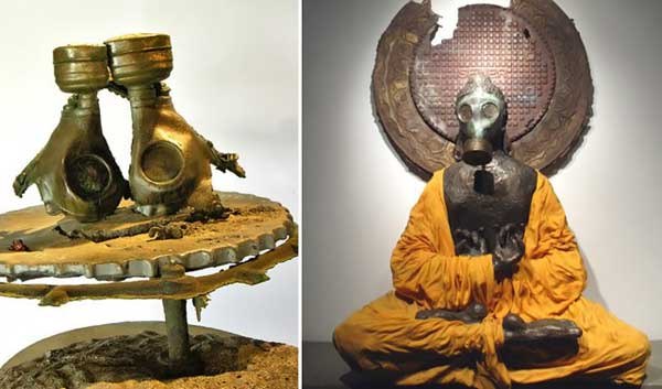 Миша Бондарь Sidga | Белая Церковь