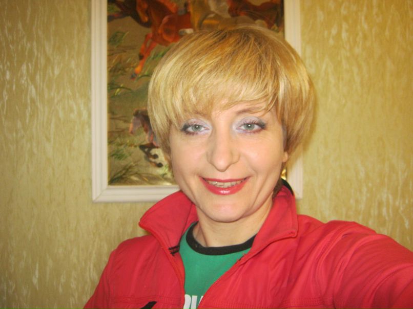 Светлана Цема | Кропивницкий / Кировоград