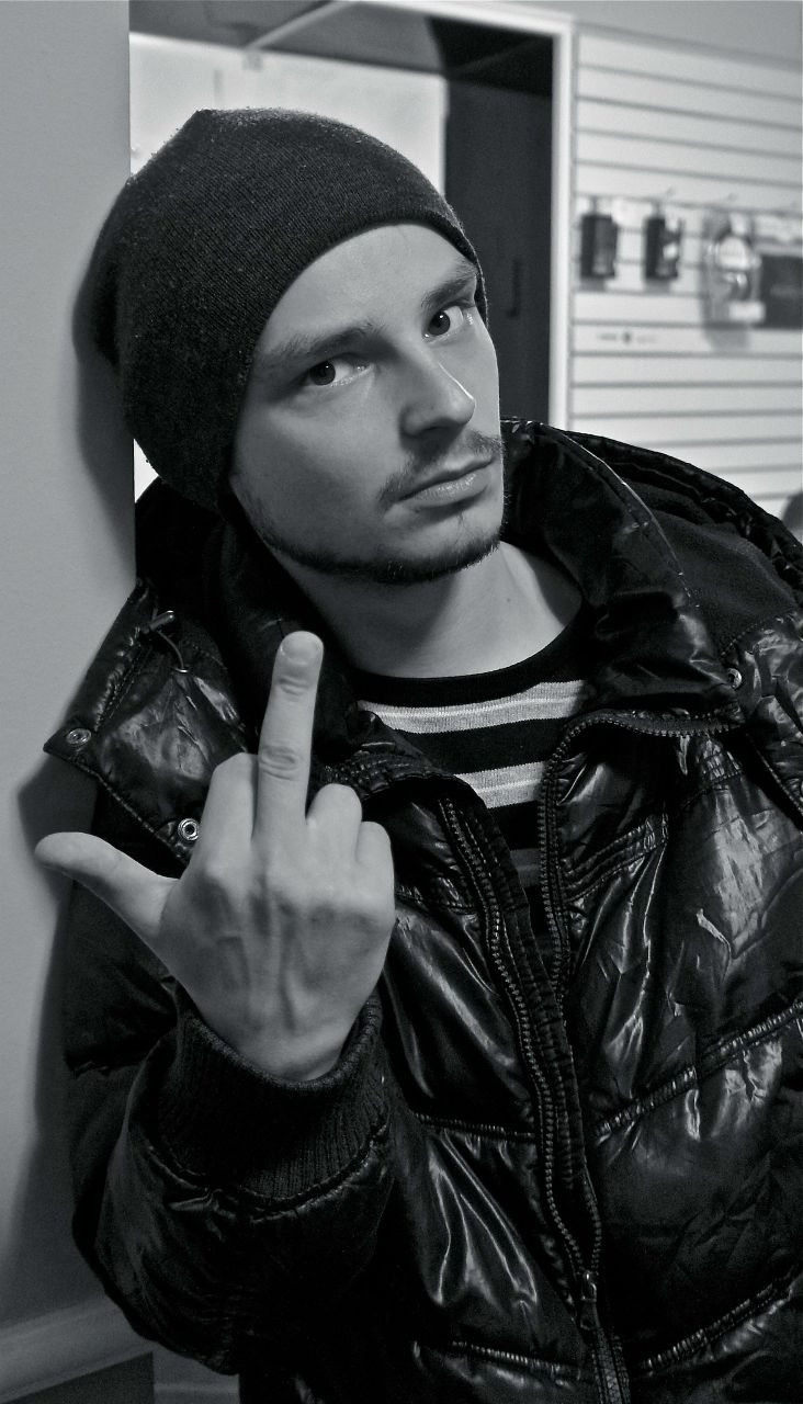 Витя Лонгинов | Петропавловск-Камчатский