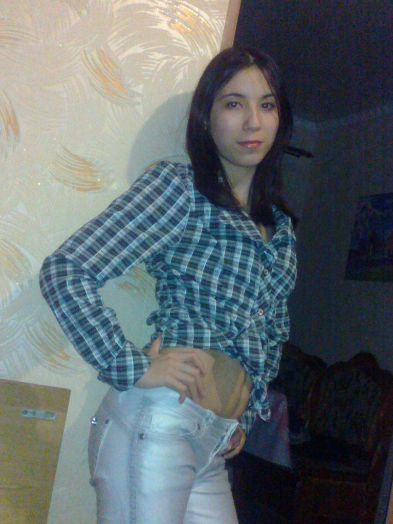 Мария Савельева | Плавск