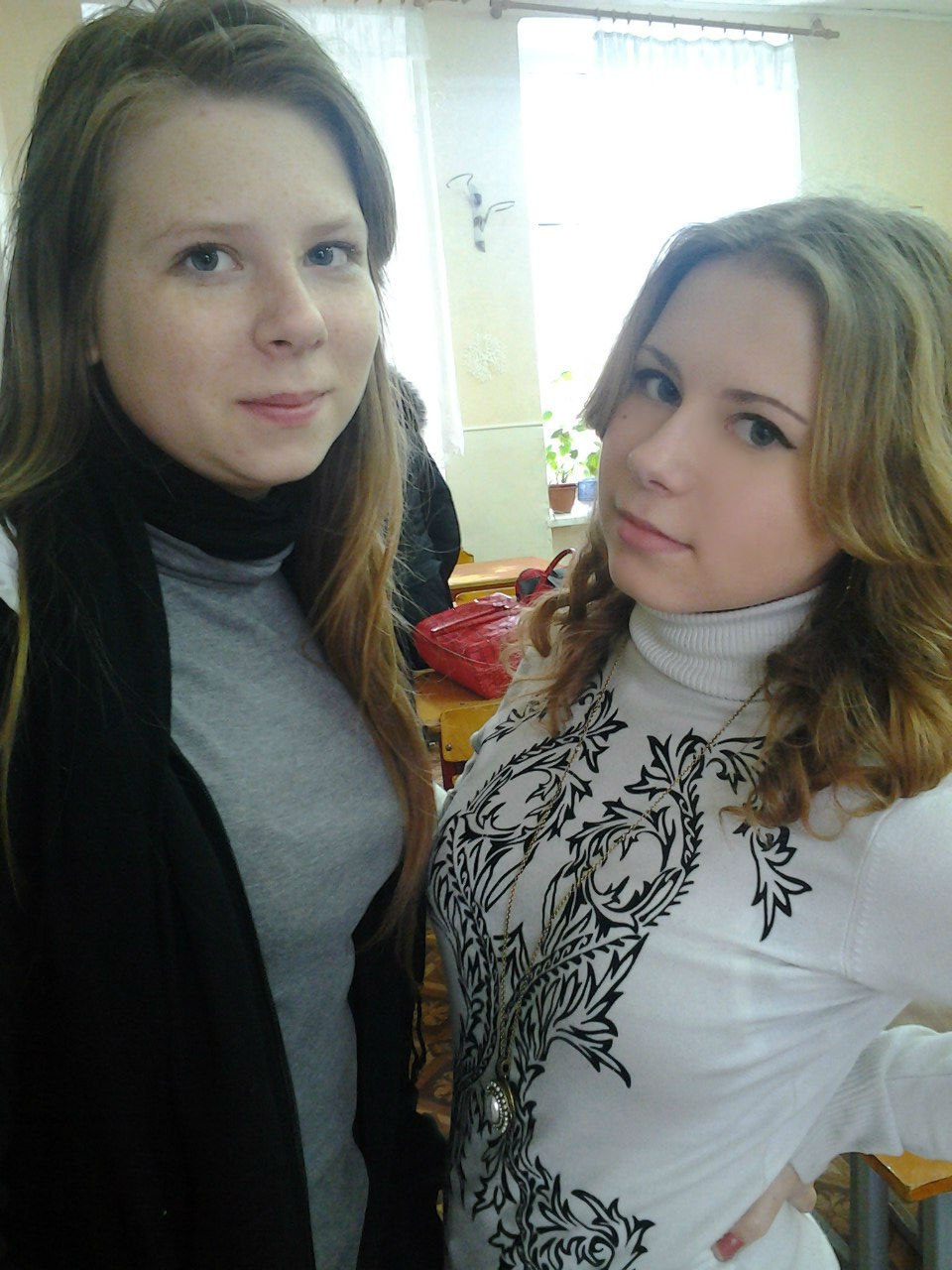 Наталия Маслёнкова | Одесса