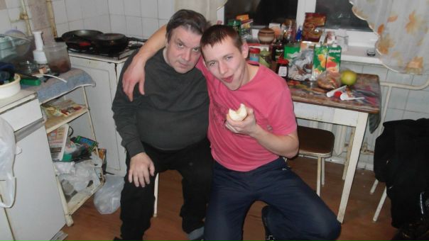 №16, Анатолий Тарасов, 76 лет, Рязань №16, Анатолий Тарасов, 76 лет, Рязань