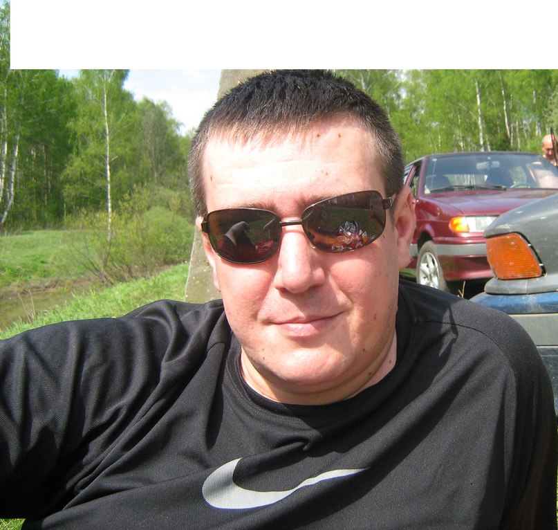 Дмитрий Мережко | Москва