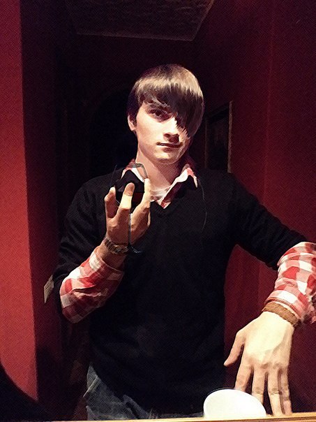 Андрей Башкатов | Новосибирск