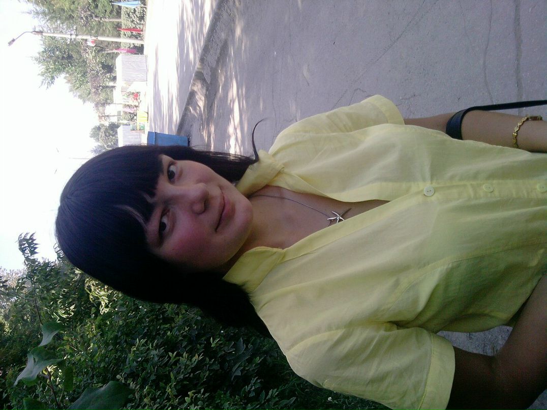 Ольга Садовская | Новосибирск