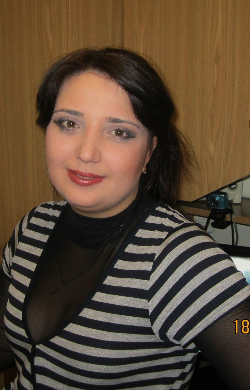 Варя Асадчая | 