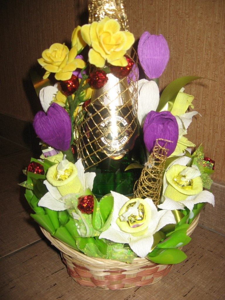 Юлия Грушевская | Санкт-Петербург