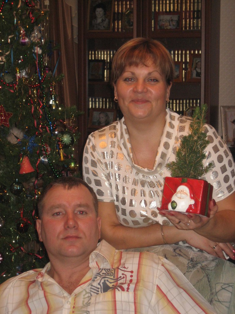 Светлана Арефьева | Гатчина