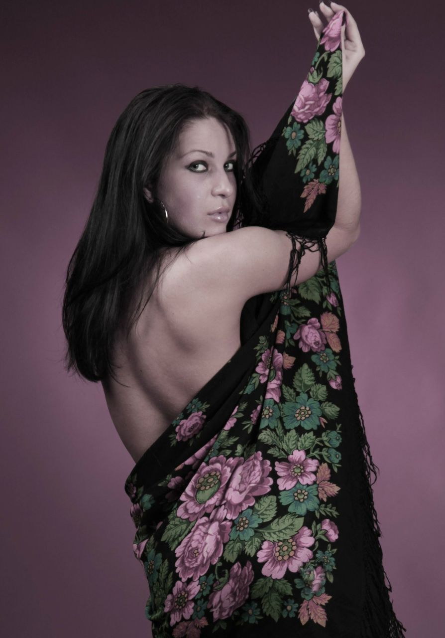 Виктория Беркан | Санкт-Петербург