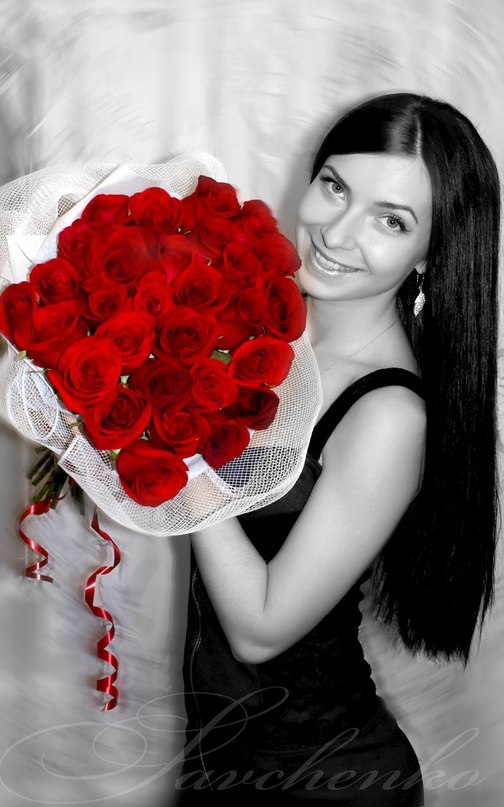 Лилия Чуканова _Fleur de Lys_ | Москва