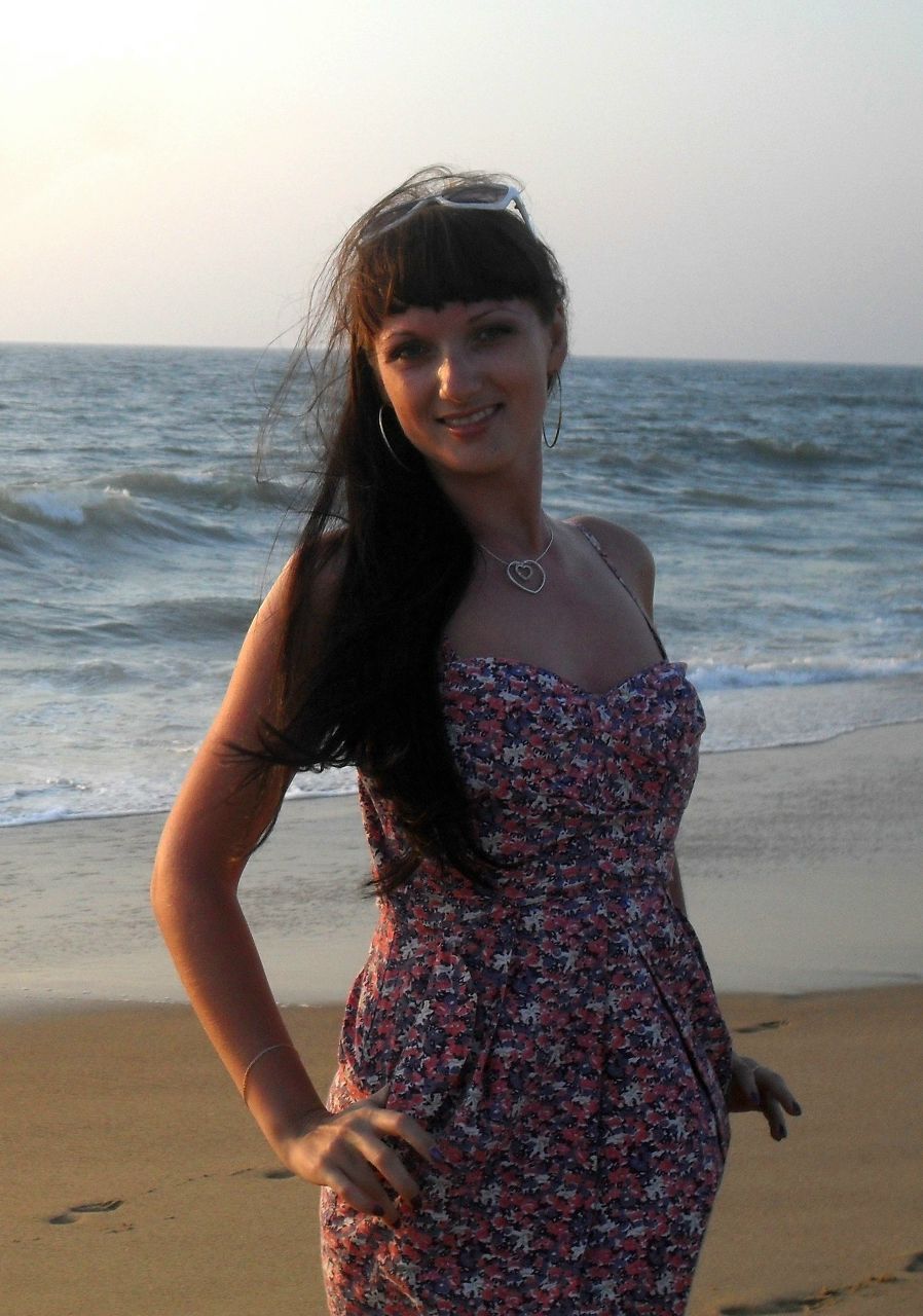 Нелли Комарова-Шагеева | Волжск