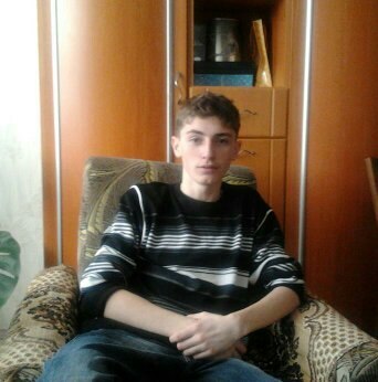 Саня Румак | Павлоград