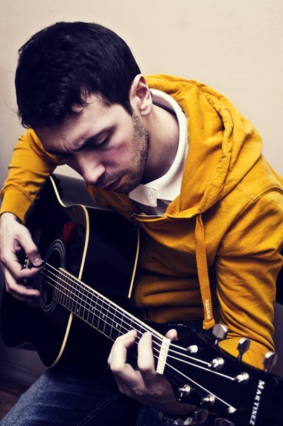 Артем Достиев ♠♣♥♦ | Москва