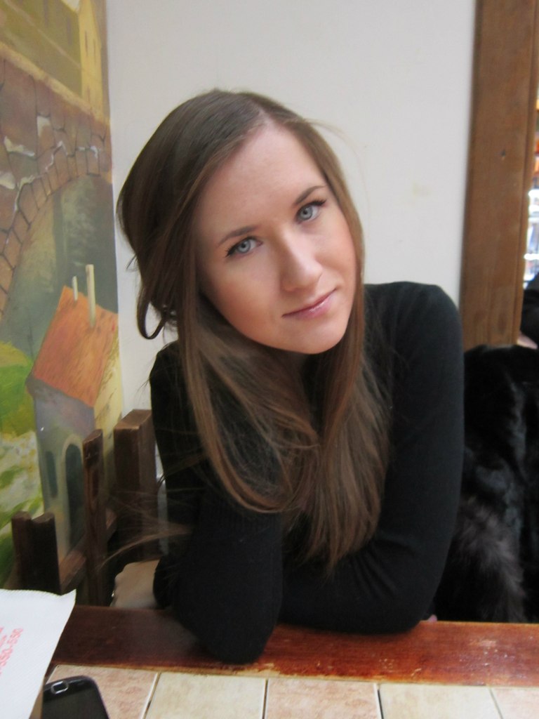 Таня Корзунова | Нижний Новгород