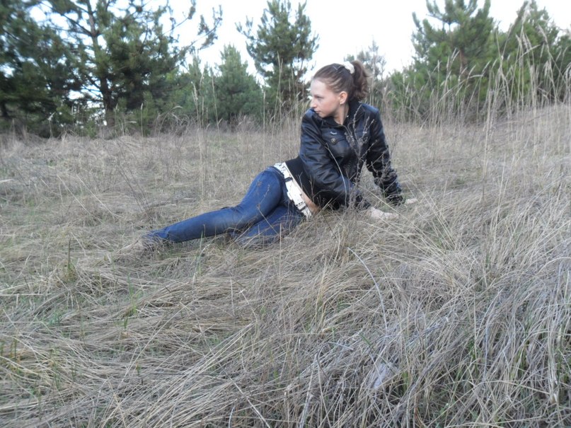 Виктория Рожкова | Цимлянск