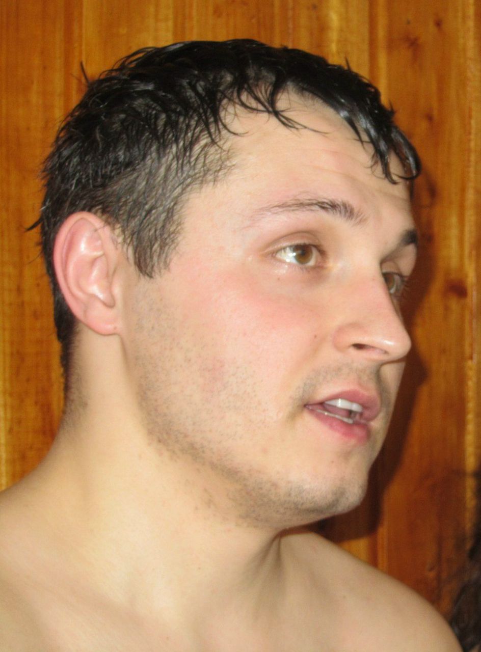 Юрий Валицкий | Уфа