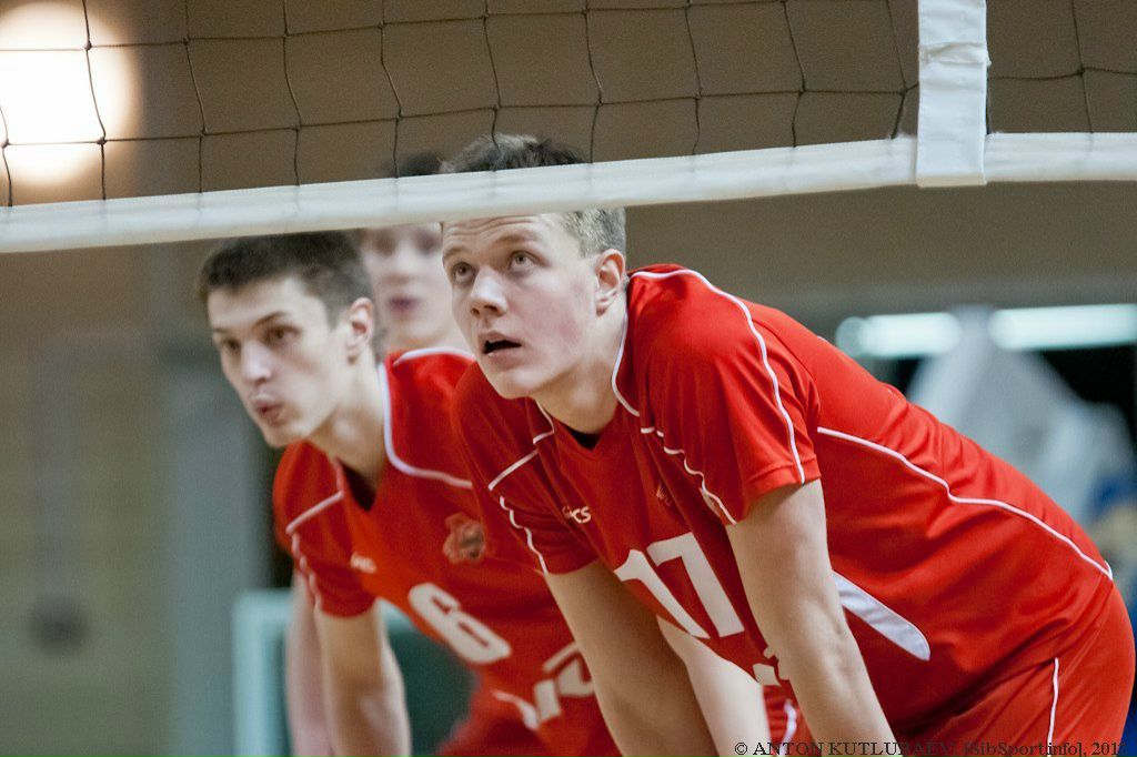 Роман Жось | Омск