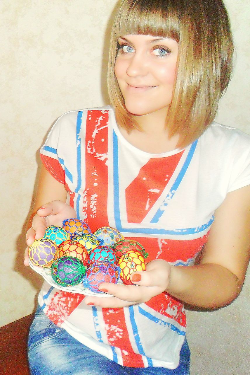 Анастасия Кокшарова | Москва