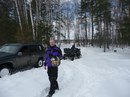 Фотография Крестова Катерина