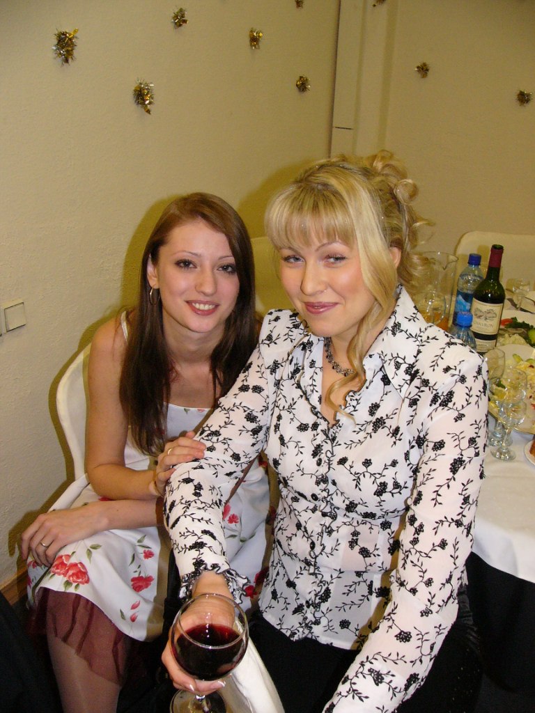 Оля Комиссарова | Москва