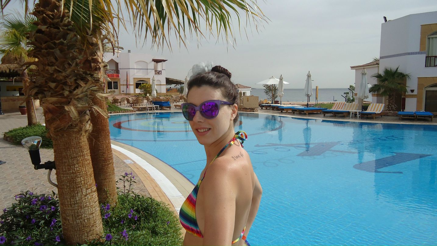 Юя Журбенко | Одесса