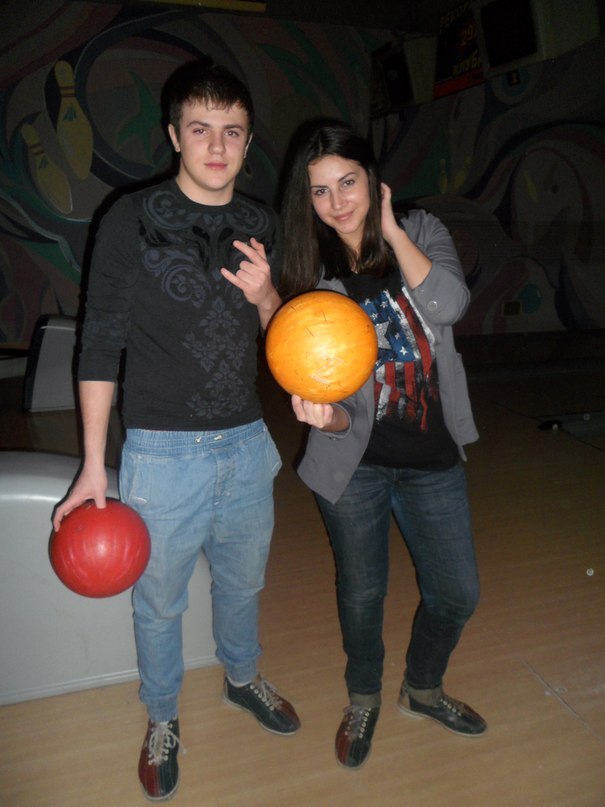 Владислав Шмелев Киркорович | Туапсе