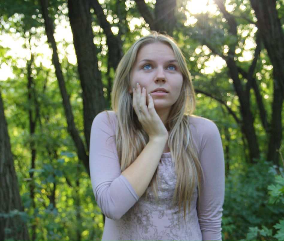 Анастасия Годованая Скайп godovananastia | Полтава