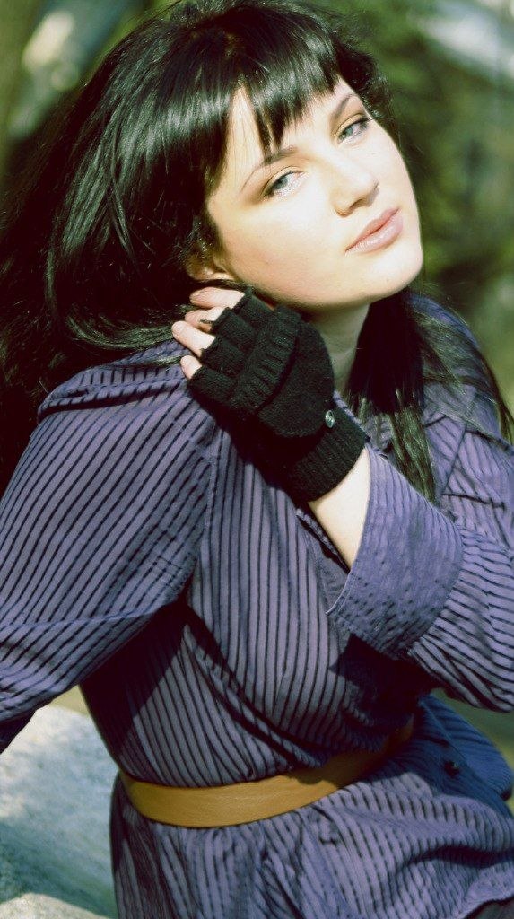 Агата Баяновская | Львов