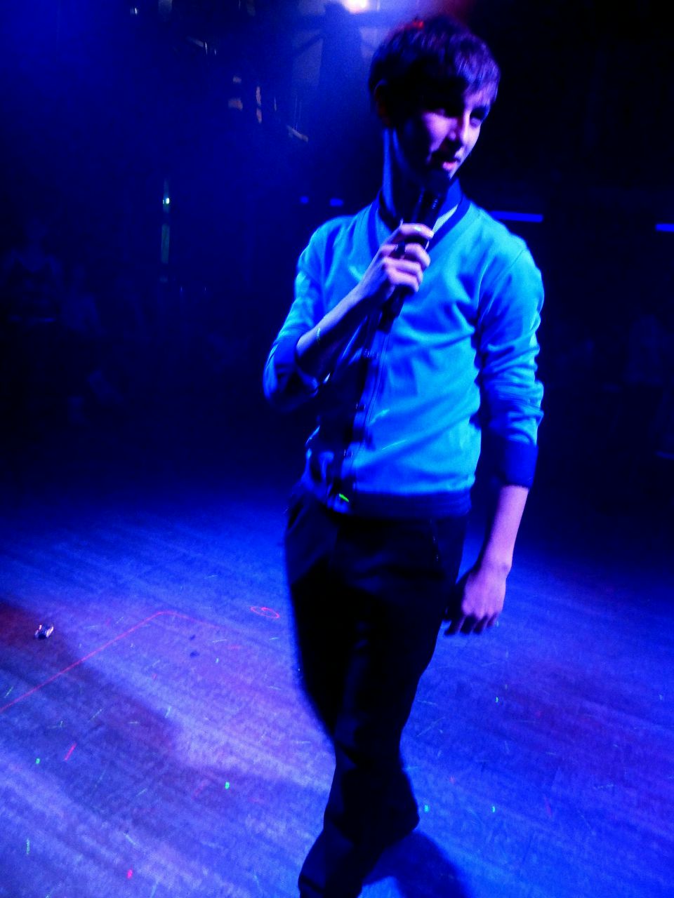 Михаил Степанян | Guangzhou