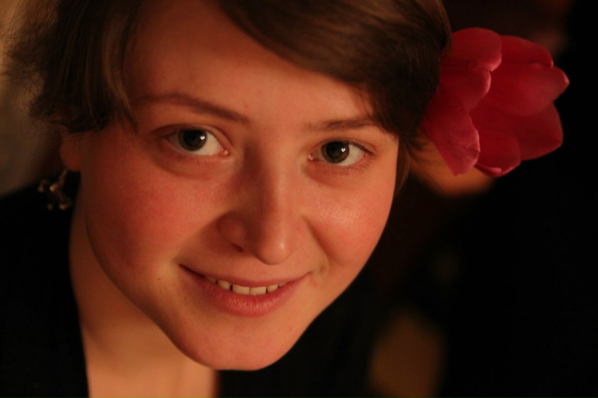 Оля Гордій | Львов