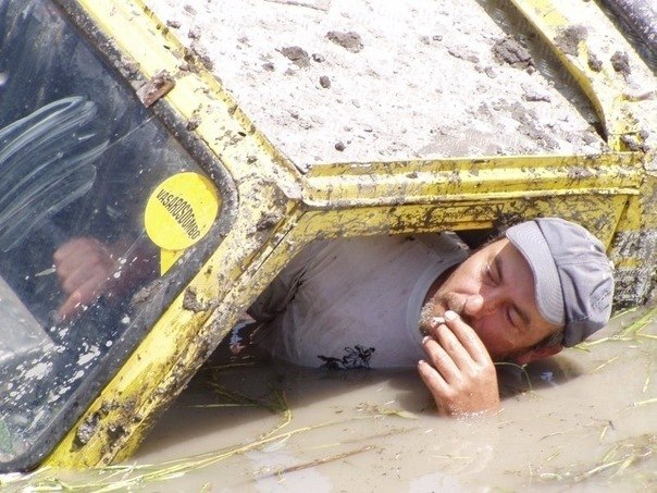 Дмитрий Мах | Красноярск