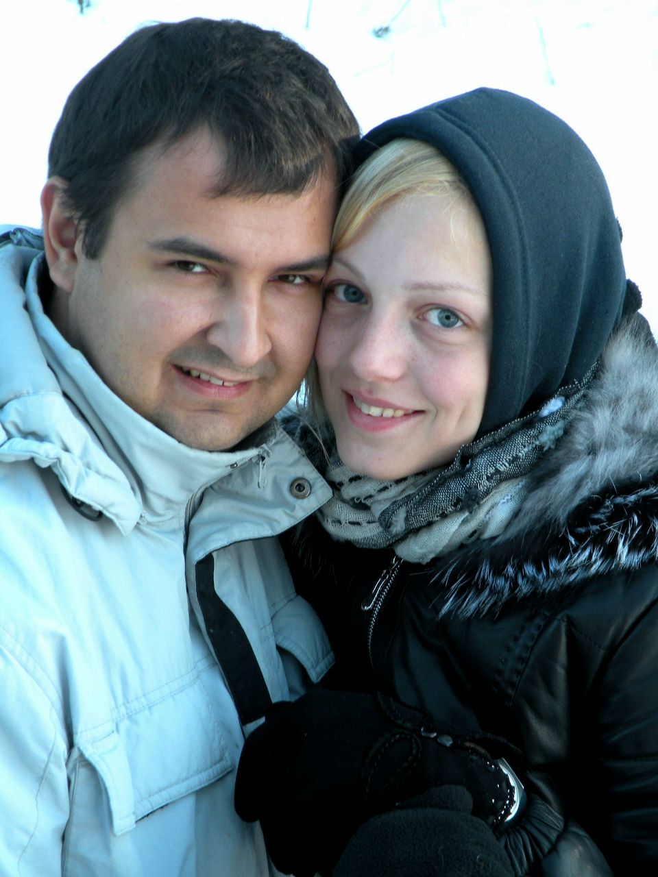 Стася Федорова | Санкт-Петербург