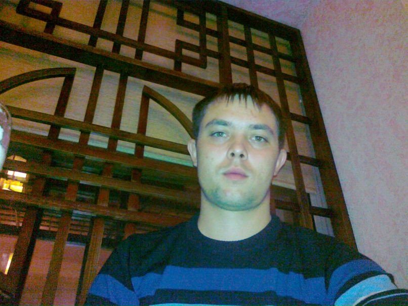 Павел Лесков | Тюмень