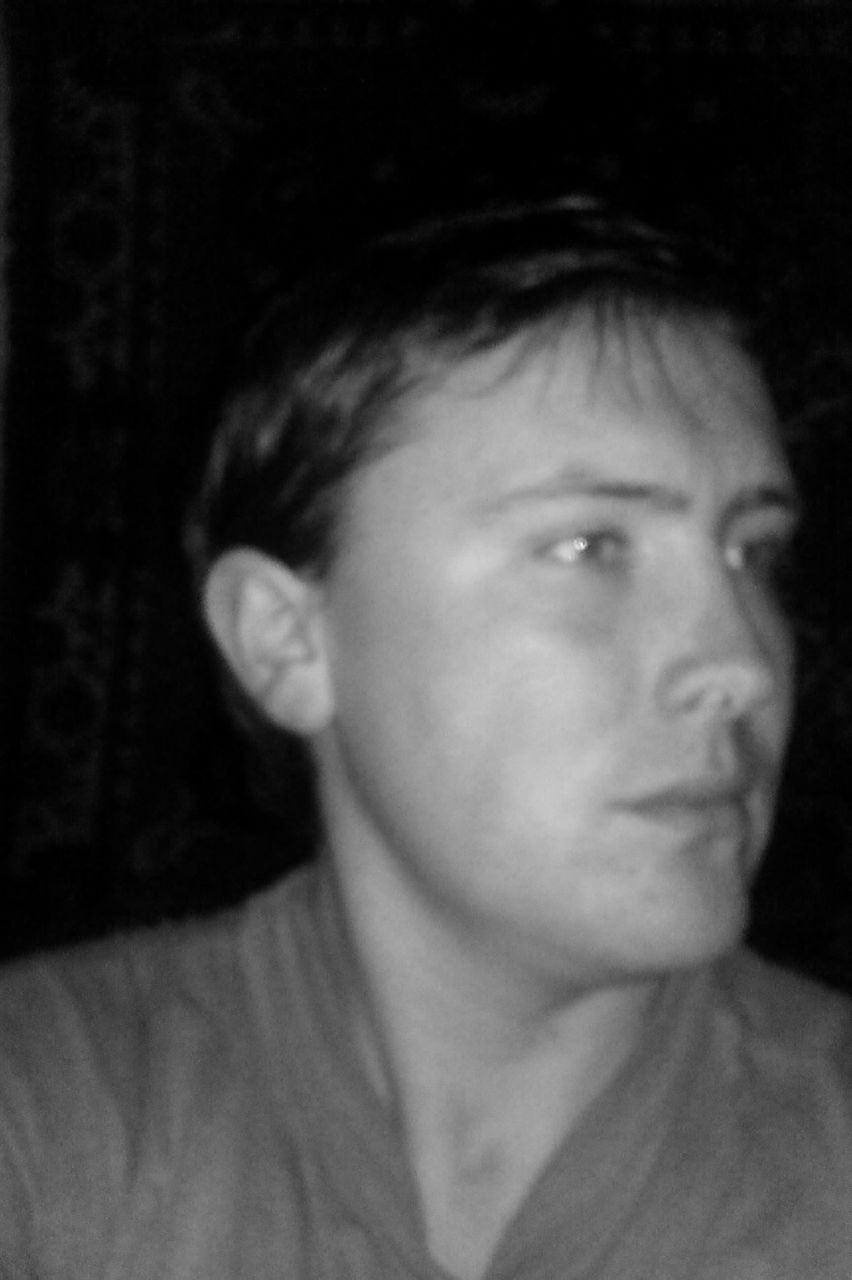 Юрій Вавшко | Морозов