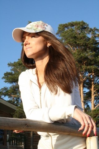 №116, Ольга Жебровская, Санкт-Петербург, Россия №116, Ольга Жебровская, Санкт-Петербург, Россия